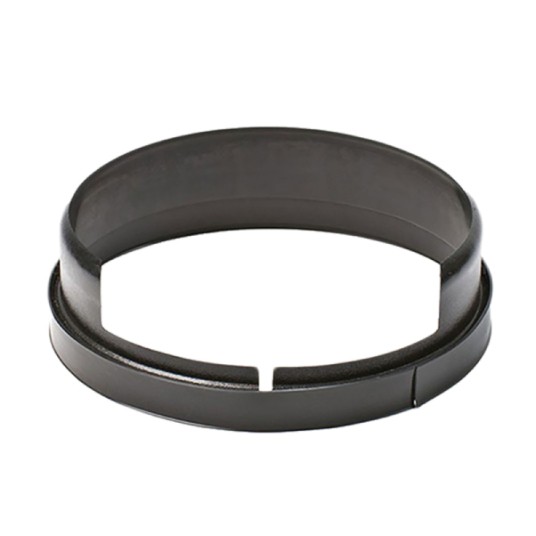 HOS Splash Guad kołnierz do szorowarki - praca na sucho i mokro