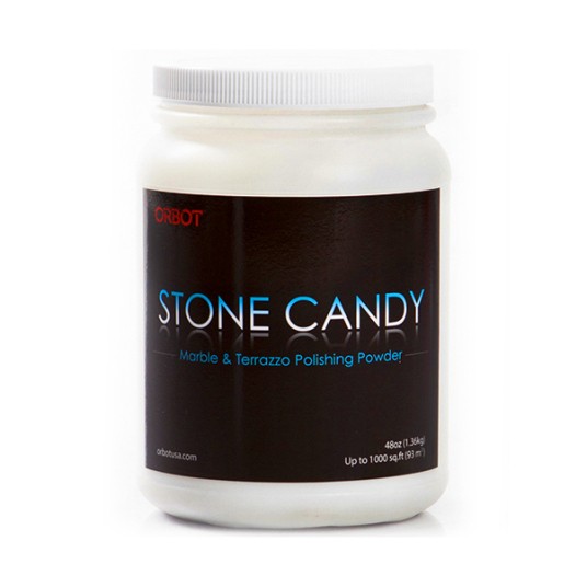 HOS stone Candy 3 LB Polishing Powder-proszek pole