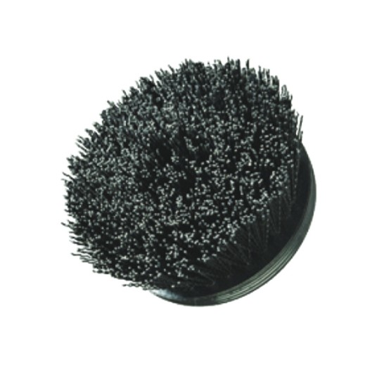 HOS Szczotka Black MICRO (2 szt)