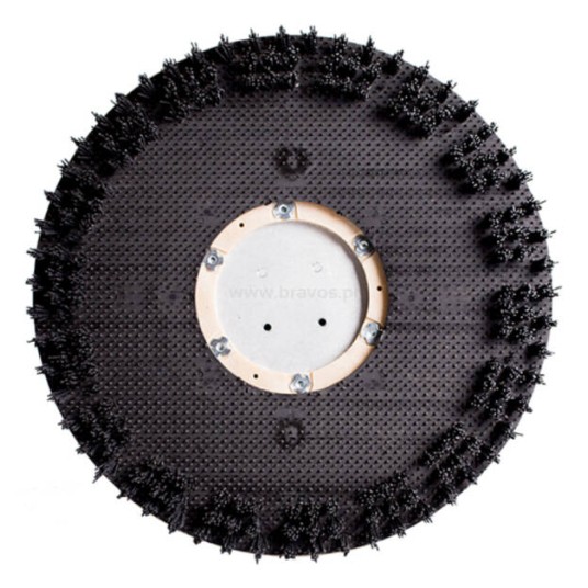 HOS Szczotka do betonu 17" – Concret ORBOT