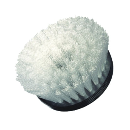 HOS Szczotka White MICRO (2 szt)