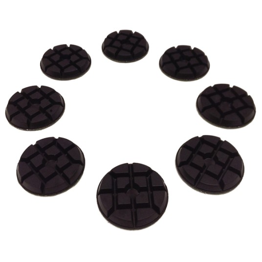 HOS Tarcze diamentowe StoneFlash Lippage 50grit