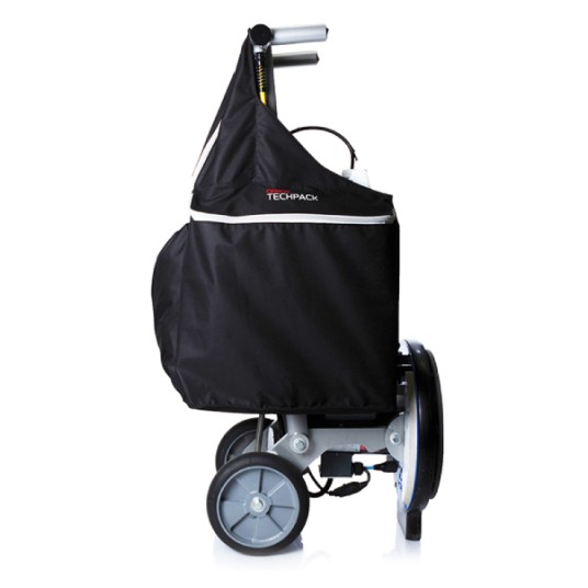 HOS TechPack - torba / uchwyt na szorowarkę ORBOT