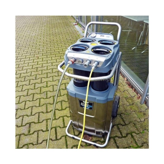 HydroPower RO M - System do mycia wodą demineraliz