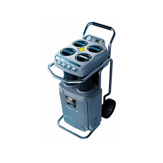 HydroPower RO - system do mycia