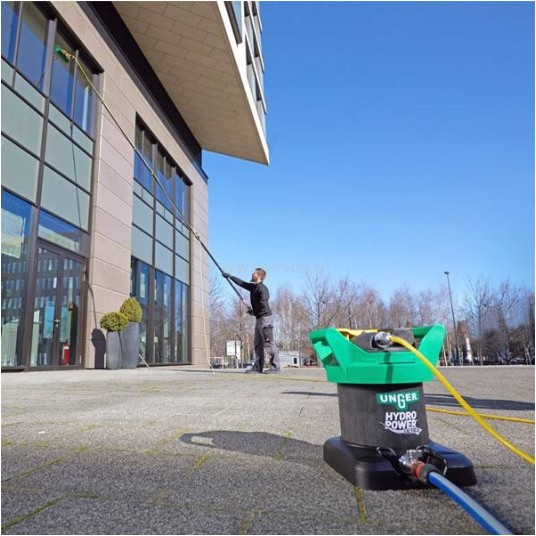 HydroPower Ultra UKŁAD filtracyjny S