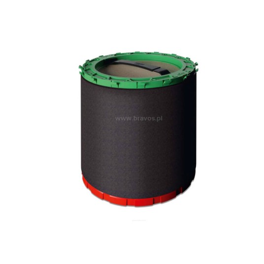 HydroPower Ultra WKŁAD filtracyjny S - 1 szt.