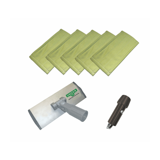 INDOOR kit - zestaw do mycia okien