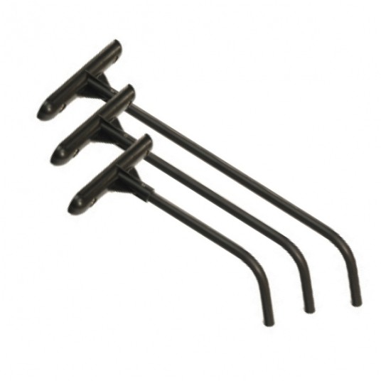 IONIC 24’ Wysięgnik + 18’’ głowica -zdjęcie numer 1