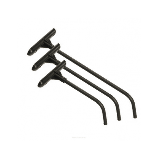 IONIC 9’’ Wysięgnik + 18’’ głowica -zdjęcie numer 1