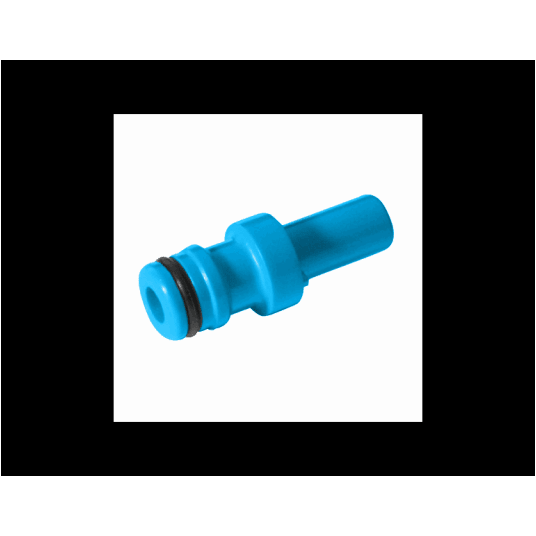 IONIC Adapter 12mm JG do QR