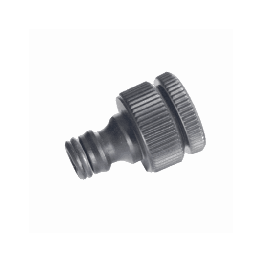 IONIC Adapter przejściowy z 3/4 lub 1/2 QR