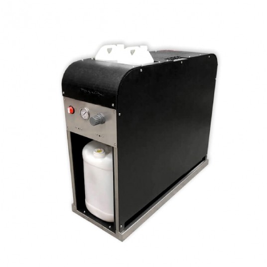 IONIC FOAMION System piany do mycia elewacji -zdjęcie numer 1