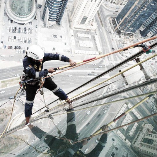 IONIC Kij teleskopowy MINI 4 ft – 1,60 m (bez szczotki)