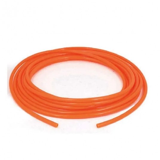 IONIC Pomarańczowy wąż 8 mm -zdjęcie numer 1