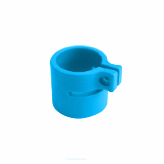 IONIC Poprzeczny zacisk - klamra do kijów WFP nr 10