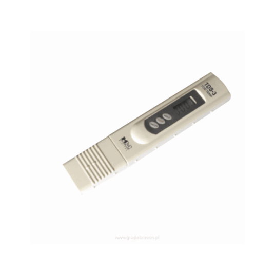 IONIC Ręczny miernik TDS