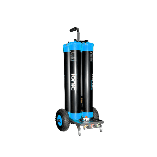 IONIC System QUATTRO – do prod. wody RO - PROMOCJA