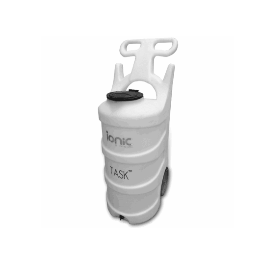 IONIC System TASK Trolley 75l - system mobilny