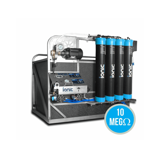 IONIC System V4 DiFUSE 700 l