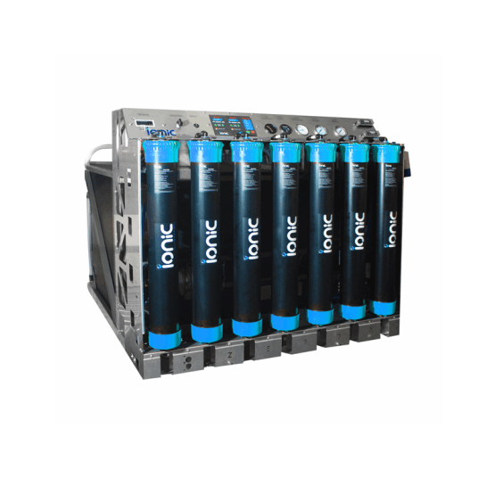 IONIC System ZERO PPB - 900 litrów