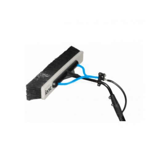 IONIC Szczotka Commercial 18'' - 45cm -zdjęcie numer 1