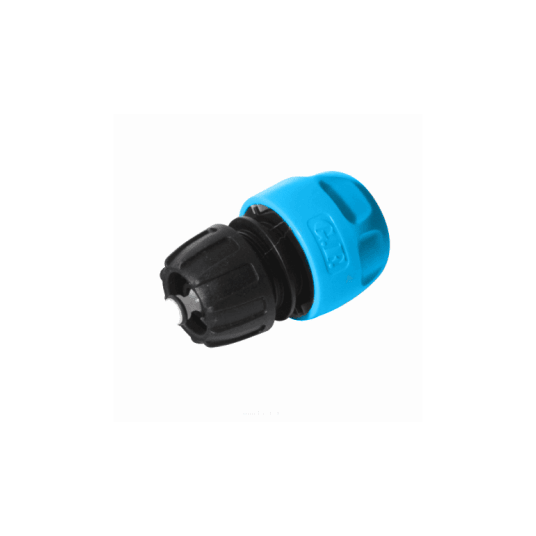 IONIC Szybkozłączka z autostopem PLASTIK