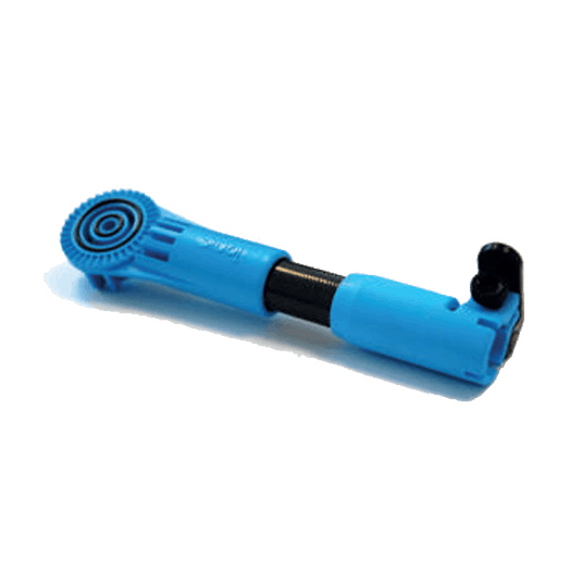 IONIC VERTIGO 6" adapter regulowany