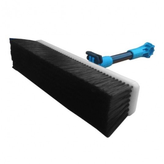 IONIC VERTIGO Szczotka Commercial 18 inch / 9 inch -zdjęcie numer 1