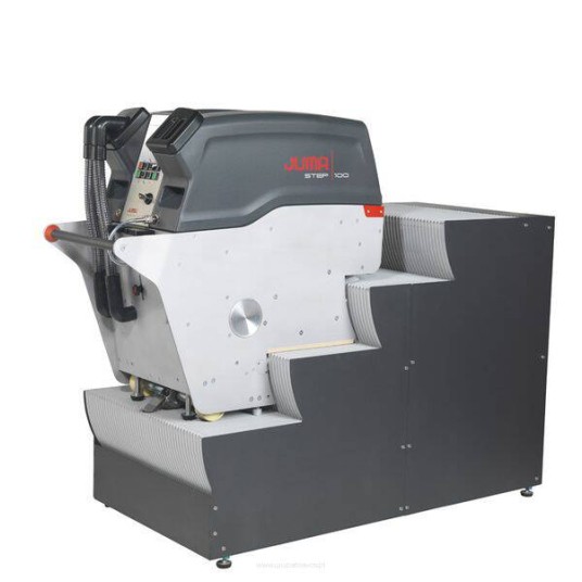 JUMA STEP 110 - urządzenie do czyszczenia schodów