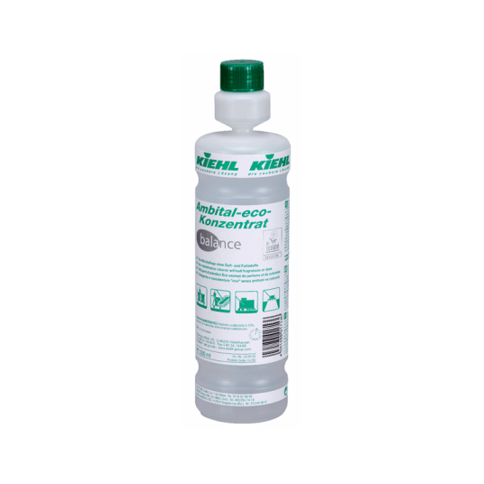KIEHL Ambital-eco-Konzentrat balance 1 L