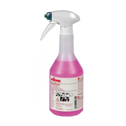 KIEHL AvenisFoam 750 ml