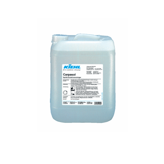KIEHL Carpasol 10 L