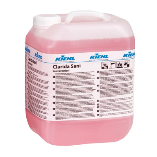KIEHL Clarida Sani 10 L