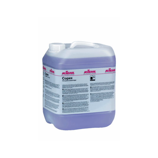 KIEHL Copex 10 L