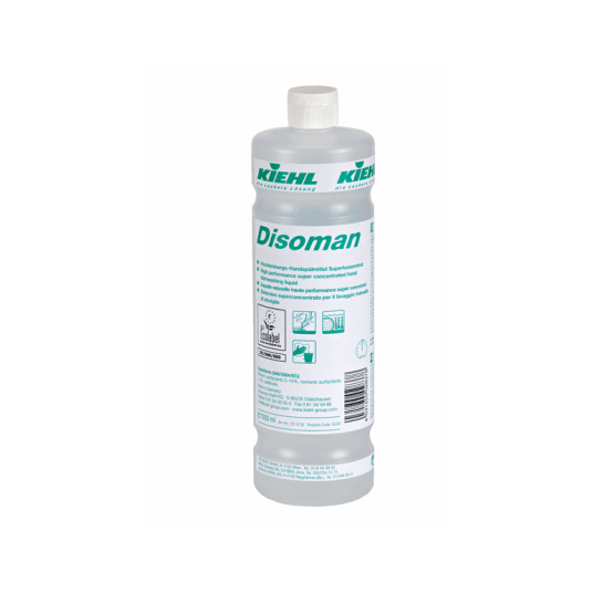KIEHL Disoman 1 L