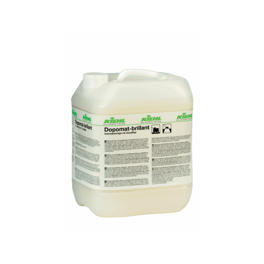 KIEHL Dopomat-brillant 10 L