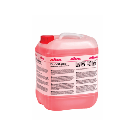 KIEHL Duocit-eco 10 L