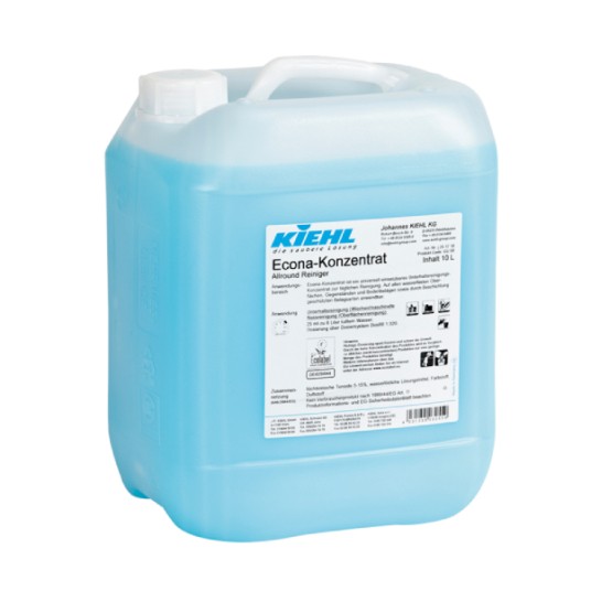 KIEHL Econa-Konzentrat 10 L