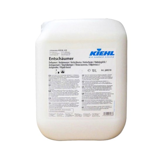 KIEHL Entschäumer 10 L