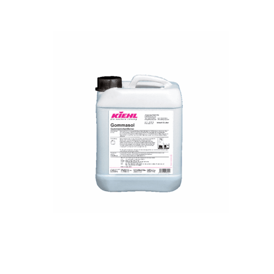 KIEHL Gommasol 5L
