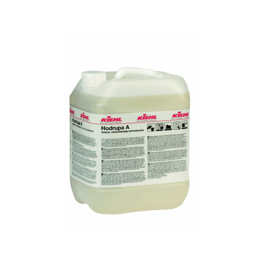 KIEHL Hodrupa A 10 L