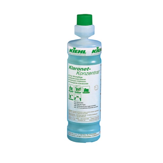 KIEHL Konzentrat 1 L