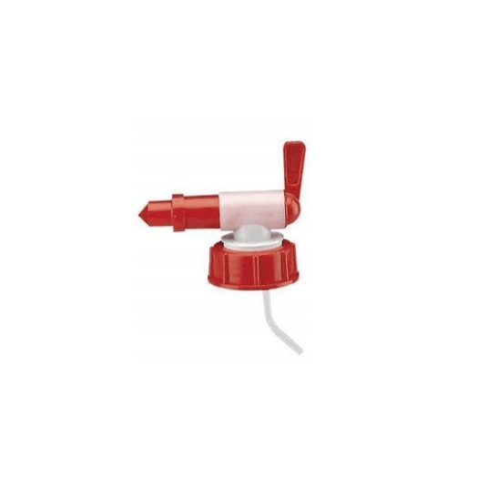 KIEHL Kran wypustowy do opakowań 10L