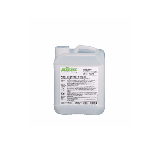 KIEHL Legnodur-brillant 5 L