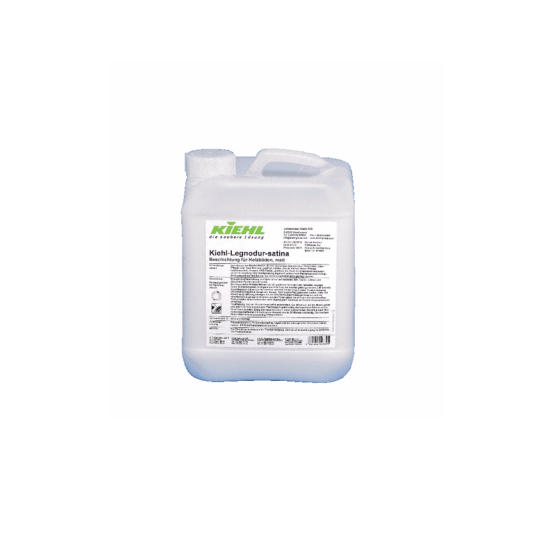 KIEHL Legnodur-satina 5 L