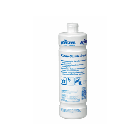 KIEHL Omni-fresh 1L