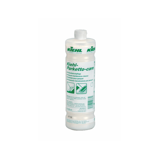KIEHL Parketto care 1 L