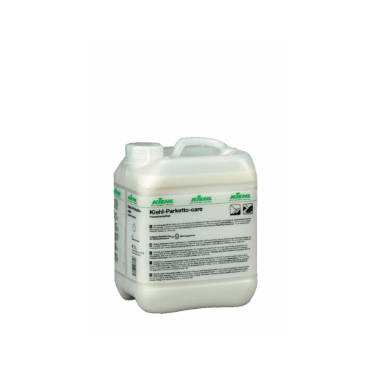 KIEHL Parketto care 5 L