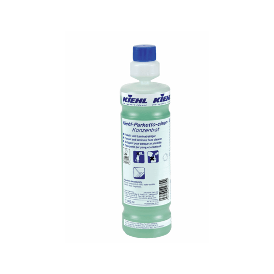 KIEHL Parketto clean Konzentrat 1 L